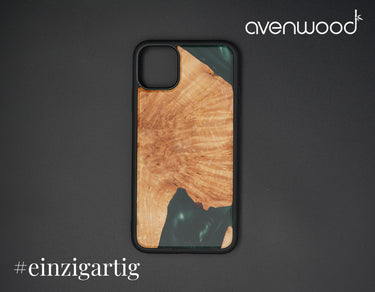 iPhone 11 Pro Max COLLECTION PORTO 5041 Vert